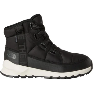 The North Face  Kadın Thermoball Lace Up Luxe Su Geçirmez Bot NF0A817WKT01