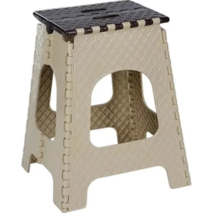 Taşınabilir Katlanır Tabure Büyük Boy Sandalye