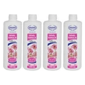 Genel Temizlik 1000 ml 4 Adet