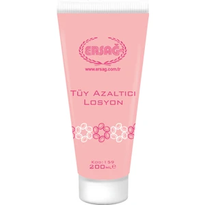 Tüy Inceltici Losyon 200 ml