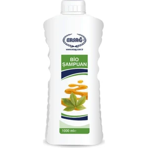 Aparatlı Bio Şampuan 1000ml