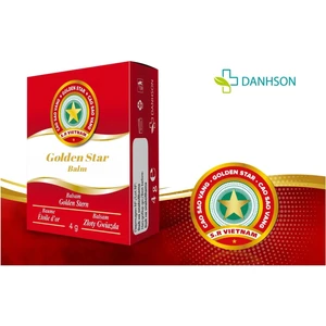Balm - Vietnam Mucize Balsam 4 gr