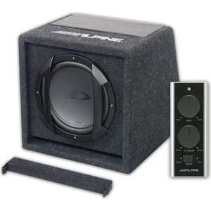 SWE-815 20CM Amfili Subwoofer (150 Watt)