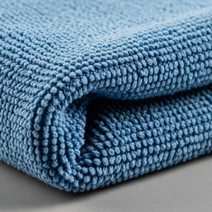 Mikrofiber Genel Temizlik Bezi (Parlak)