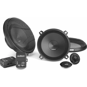 APK-130 13CM Komponent Mid Takımı (225 Watt)