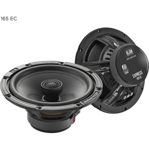 165EC 16 cm Koaksiyel Hoparlör (120 Watt)