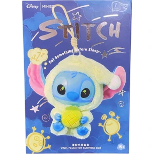 Blind Box Özel Seri Peluş Figür Oyuncak