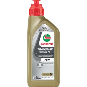 Transmax Manual Fe 75W Manuel Şanzıman Yağı 1 Litre (Üretim Yılı: 2022)