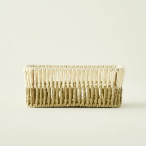 Esta Sepet Yeşil (20X13X18 Cm)