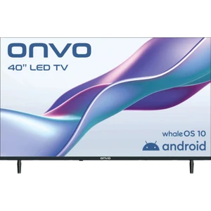 40VL80F2FA 40'' 102 Ekran Uydu Alıcılı Full HD LED WhaleOS Android TV