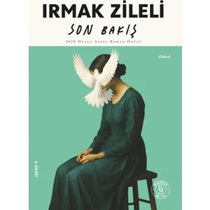Son Bakış - Irmak Zileli