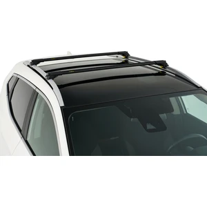Turtle Can Carry Air-1 Nissan Qashqai (J11) Suv 2014->2021 Portbagaj Ara Atkı Seti