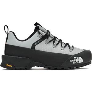 The North Face Glenclyffe Low Gore-Tex Erkek Trekking Ayakkabısı NF0A8D95C4F1 Gri