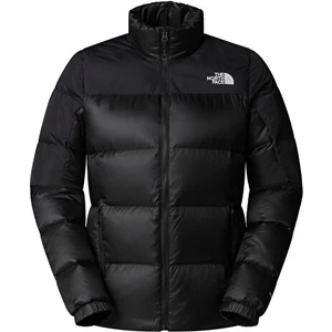The North Face W Diablo Down 2.0 Jacket Kadın Outdoor Montu (700 Dolgu Kaz Tüyü) NF0A8E14PH51 Siyah