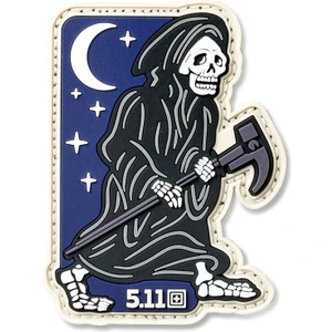 Grım Breacher Patch