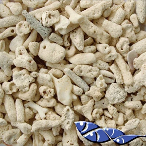 Aqua Deco Mercan Kırığı (3-7cm) 500GR. Açık