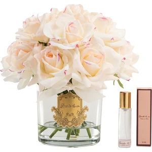Guerlie and Co. Krem Pembe 15 Gül Gold