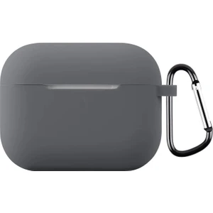 Airpods Pro 3 Uyumlu Silikon Kulaklık Kılıfı