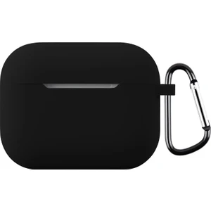 Airpods Pro 3 Uyumlu Silikon Kulaklık Kılıfı