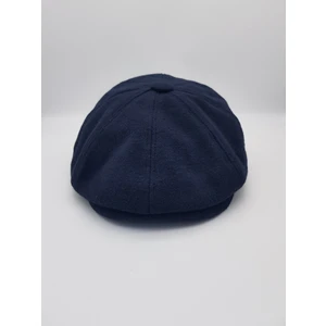 Ingiliz Tarzı David Beckham Model 8 Parça Peaky Blinders Kasket Şapka