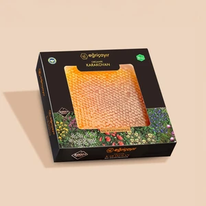 Organik Karakovan Balı 1200G