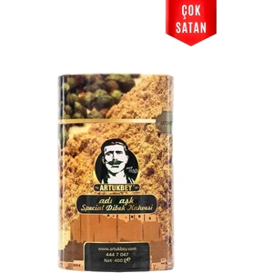 Special Dibek Kahvesi 400 gr