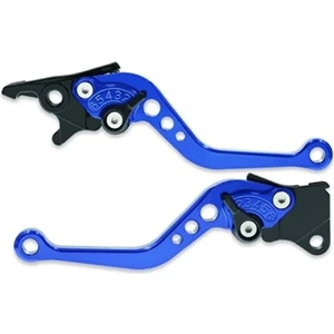 Yamaha R25 Spor Manet Sağ-Sol (Mavi)