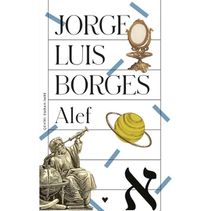 Alef - Jorge Luis Borges