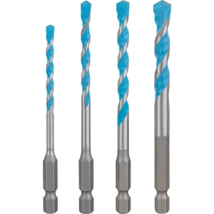 Expert Hex-9 Mc Matkapucu Seti 4/5/6/8mm