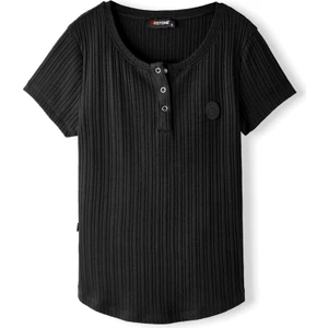 Gs Store Galatasaray Premium Basic Kadın T-Shirt K251144