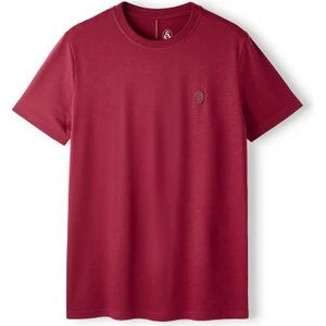 Gs Store Galatasaray Premium Basic T-Shirt E251135