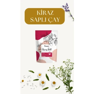Kiraz Saplı Çay