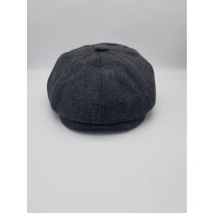 Ingiliz Tarzı David Beckham Model 8 Parça Peaky Blinders Kasket Şapka