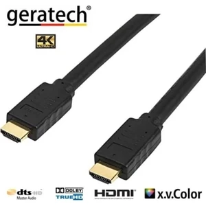 4K 1.5 mt HDMI Kablo