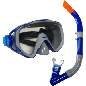 Maske Snorkel Set Almira - 2303A/121CSB - Mavi