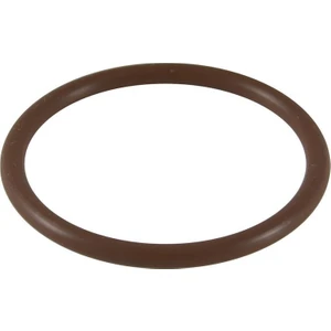 48X2 20 Adet Isıya Dayanıklı Viton O-Ring Fkm 75 Brown Kalınlık 2 mm Oring
