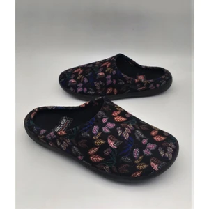 Kışlık Kadın Ev Terliği