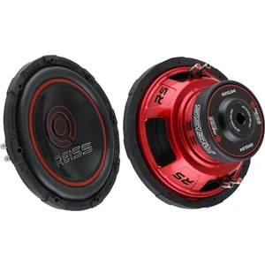 Reiss Audio RS-GH12 30CM Subwoofer (400 Watt)