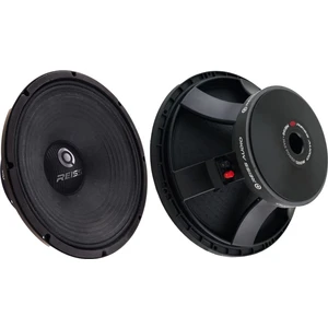 Reiss Audio RS-MB15Q 38CM Midbass (1200 Watt)