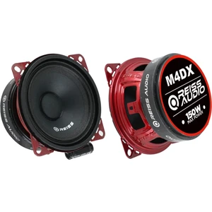 Reiss Audio RS-M4DX 10CM Midrange (150 Watt)
