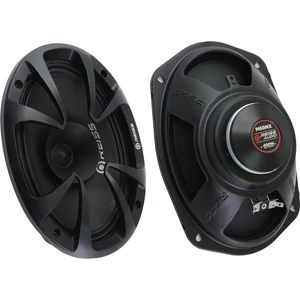 Reiss Audio RS-M69NX Oval Midrange (400 Watt)