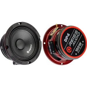 Reiss Audio Rs-Dp4 10CM Midrange (110 Watt)