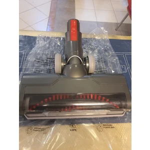 Solara Süpürge Süpürme Başlığı