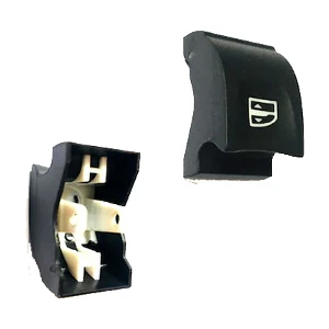 Megane 4 Cam Anahtar Düğmesi Tuş