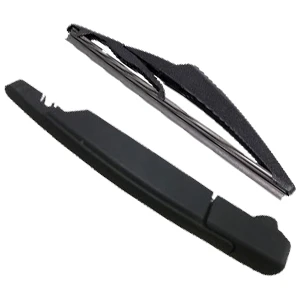 Clio 5 Arka Silecek Kol Takım