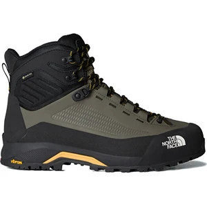The North Face M Verto Alpine Mid Gore-Tex Erkek Trekking Bot ve Ayakkabısı NF0A83NB3F91 Yeşil