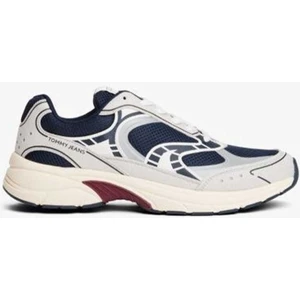 Tommy Hilfiger Arşiv 25 Erkek Sneaker