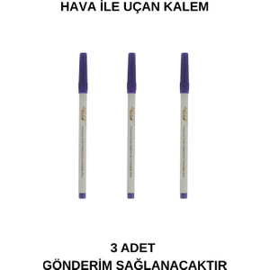 Uçan Kalem Tekstil Işaretleme Kalemi