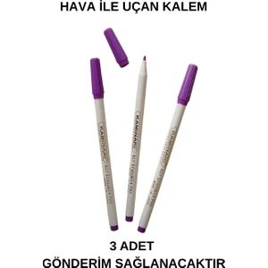 Uçan Kalem Tekstil Işaretleme Kalemi