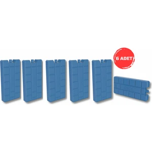 K-350 Buz Aküsü ( Ice Pack ) -6 Lı